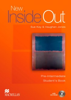 скачать inside out intermediate student's book