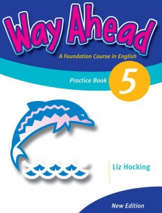 way ahead 5 practice book скачать