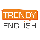 Trendy English Conference