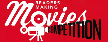      Macmillan Readers Making Movies Competition!