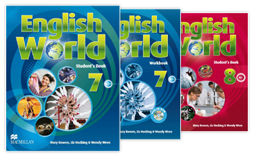 English World secondary
