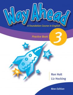 Way Ahead 3 Practice Book Скачать