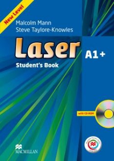 Laser b1 new edition 2013