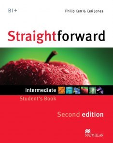 Straightforward 2nd Edition