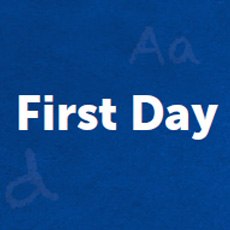 First Day: Speaking activities for the first day of class